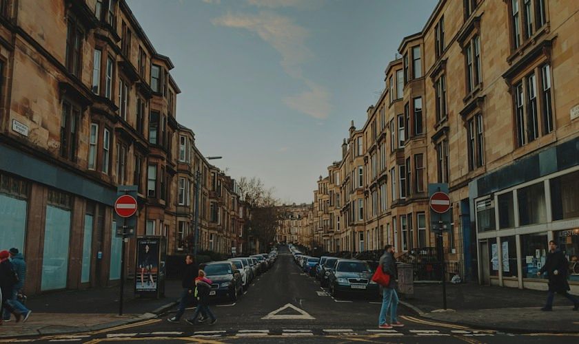 Glasgow, United Kingdom