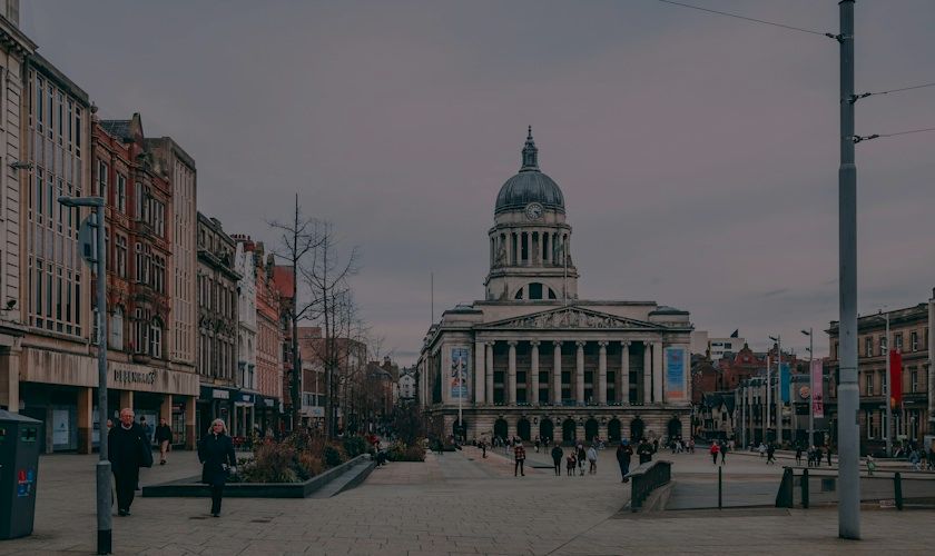 Nottingham, United Kingdom